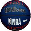 image:imageWILSON NBA Team Graffiti Basketballs  Size 7295Los Angeles Clippers