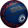 image:imageWILSON NBA Team Graffiti Basketballs  Size 7295Los Angeles Clippers