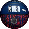 image:imageWILSON NBA Team Graffiti Basketballs  Size 7295Los Angeles Clippers