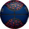 image:imageWILSON NBA Team Graffiti Basketballs  Size 7295Los Angeles Clippers