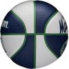image:imageWILSON NBA Team Retro Mini Basketball  Dallas Mavericks