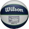 image:imageWILSON NBA Team Retro Mini Basketball  Dallas Mavericks