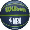 image:imageWILSON NBA Team Tiedye Basketballs  Size 7295Minnesota Timberwolves
