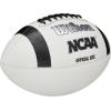 image:imageWILSON NCAA Classic Football  Official Size White