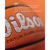 image:imageWILSON NCAA Evo NXT Official Indoor Game Basketballs  Sizes 6 and 7Caitlin Clark 3951