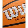 image:imageWILSON NCAA Evo NXT Official Indoor Game Basketballs  Sizes 6 and 7Caitlin Clark 3951