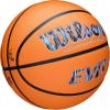 image:imageWILSON NCAA Evo NXT Official Indoor Game Basketballs  Sizes 6 and 7Caitlin Clark OrangeBlack