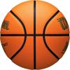 image:imageWILSON NCAA Evo NXT Official Indoor Game Basketballs  Sizes 6 and 7GoldOrange