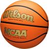 image:imageWILSON NCAA Evo NXT Official Indoor Game Basketballs  Sizes 6 and 7GoldOrange