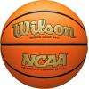 image:imageWILSON NCAA Evo NXT Official Indoor Game Basketballs  Sizes 6 and 7GoldOrange