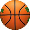 image:imageWILSON NCAA Evo NXT Official Indoor Game Basketballs  Sizes 6 and 7GreenOrange
