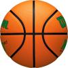image:imageWILSON NCAA Evo NXT Official Indoor Game Basketballs  Sizes 6 and 7GreenOrange