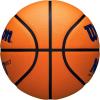 image:imageWILSON NCAA Evo NXT Official Indoor Game Basketballs  Sizes 6 and 7NavyOrange