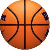 image:imageWILSON NCAA Evo NXT Official Indoor Game Basketballs  Sizes 6 and 7NavyOrange