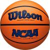image:imageWILSON NCAA Evo NXT Official Indoor Game Basketballs  Sizes 6 and 7NavyOrange