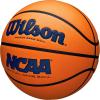 image:imageWILSON NCAA Evo NXT Official Indoor Game Basketballs  Sizes 6 and 7NavyOrange