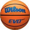 image:imageWILSON NCAA Evo NXT Official Indoor Game Basketballs  Sizes 6 and 7RoyalOrange