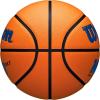 image:imageWILSON NCAA Evo NXT Official Indoor Game Basketballs  Sizes 6 and 7RoyalOrange