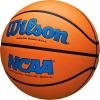 image:imageWILSON NCAA Evo NXT Official Indoor Game Basketballs  Sizes 6 and 7RoyalOrange
