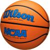 image:imageWILSON NCAA Evo NXT Official Indoor Game Basketballs  Sizes 6 and 7RoyalOrange