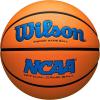 image:imageWILSON NCAA Evo NXT Official Indoor Game Basketballs  Sizes 6 and 7RoyalOrange