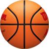 image:imageWILSON NCAA Evo NXT Official Indoor Game Basketballs  Sizes 6 and 7ScarletOrange