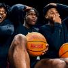 image:imageWILSON NCAA Evo NXT Official Indoor Game Basketballs  Sizes 6 and 7ScarletOrange