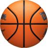 image:imageWILSON NCAA Evo NXT Official Indoor Game Basketballs  Sizes 6 and 7SilverOrange