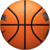 image:imageWILSON NCAA Evo NXT Official Indoor Game Basketballs  Sizes 6 and 7SilverOrange