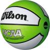 image:imageWILSON NCAA Killer Crossover Outdoor Basketball  295 285 275LimeWhite