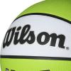 image:imageWILSON NCAA Killer Crossover Outdoor Basketball  295 285 275LimeWhite