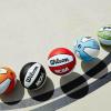 image:imageWILSON NCAA Killer Crossover Outdoor Basketball  295 285 275LimeWhite