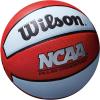 image:imageWILSON NCAA Killer Crossover Outdoor Basketball  295 285 275RedWhite