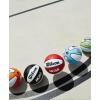 image:imageWILSON NCAA Killer Crossover Outdoor Basketball  295 285 275RedWhite