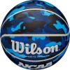 image:imageWILSON NCAA Legend Basketballs  Size 5 Size 6 and Size 7Blue Camo