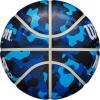 image:imageWILSON NCAA Legend Basketballs  Size 5 Size 6 and Size 7Blue Camo