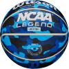image:imageWILSON NCAA Legend Basketballs  Size 5 Size 6 and Size 7Blue Camo