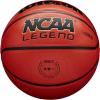 image:imageWILSON NCAA Legend Basketballs  Size 5 Size 6 and Size 7OrangeBlack