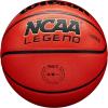 image:imageWILSON NCAA Legend Basketballs  Size 5 Size 6 and Size 7OrangeBlack