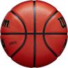 image:imageWILSON NCAA Legend Basketballs  Size 5 Size 6 and Size 7OrangeBlack