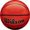 image:imageWILSON NCAA Legend Basketballs  Size 5 Size 6 and Size 7OrangeBlack