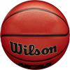 image:imageWILSON NCAA Legend Basketballs  Size 5 Size 6 and Size 7OrangeBlack