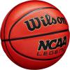 image:imageWILSON NCAA Legend Basketballs  Size 5 Size 6 and Size 7OrangeBlack