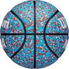 image:imageWILSON NCAA Legend Basketballs  Size 5 Size 6 and Size 7Sky BlueRedWhite