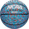image:imageWILSON NCAA Legend Basketballs  Size 5 Size 6 and Size 7Sky BlueRedWhite