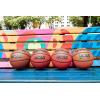 image:imageWILSON NCAA Limited Basketball  295 and 285Brown
