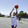 image:imageWILSON NCAA Street Shot Basketballs  295 285 275Size 7  295