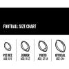 image:imageWILSON NFL Air Attack Football