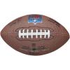 image:imageWILSON NFL Authentic Footballs  The DukeBrown
