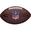 image:imageWILSON NFL Authentic Footballs  The DukeBrown